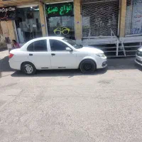 ساینا s 1401|خودرو سواری و وانت|سیرجان, |دیوار
