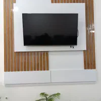 طراحی و ساخت انواع کابینت وکمد|خدمات پیشه و مهارت|آیسک, |دیوار