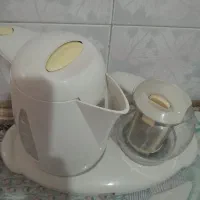 چای سازنونو