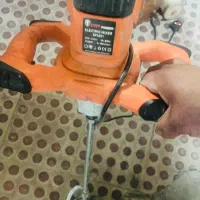 همزن برقی