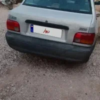 خودرو|خودرو سواری و وانت|داراب, |دیوار