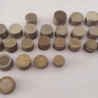 فروش سکه های کلکسیونی