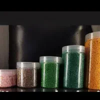 تولیدی ظرف جار|عمده‌فروشی|اهواز, سلیم آباد(سه راه خرمشهر)|دیوار