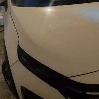 ام وی ام X33 کراس