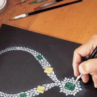 شروع ثبت نام رشته های طلاوجواهرسازی