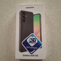 سامسونگ a56 256 8 مشکی