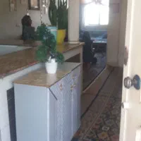 یک خوابه طبقه اول