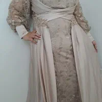 لباسهای مجلسی بسیارشیک وترک|لباس|تهران, والفجر (افسریه)|دیوار