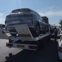 کفی خودروبر خودروسوار  یدکش خریدار خودرو فرسوده