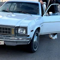 شورولت نوا دنده اتومات