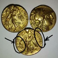 سکه ی الکساندر