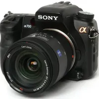 Sony 2009