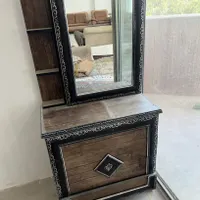 کنسول و میز آریش