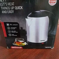 کتری برقی جی پاس مدل 5466