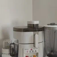 آبمیوه گیری ۳کاره