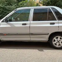 پراید 141|خودرو سواری و وانت|رشت, پل تالشان|دیوار