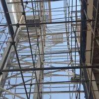 جوشکار سیار با اکیپ وتجهیزات کامل|خدمات پیشه و مهارت|تهران, قیطریه|دیوار