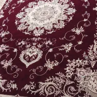فرش ۱۲متری