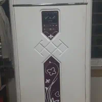 کولر آبی برفاب ایستاده