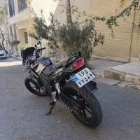 Honda CBR 150R 2010|موتورسیکلت|تهران, صفا|دیوار
