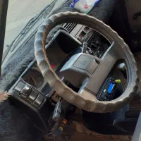 رنو ( پی کی)|خودرو سواری و وانت|سبزوار, امیر کبیر|دیوار