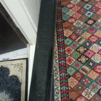 کتیبه تاج پرده