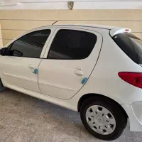 خودرو ۲۰۷iداشبورد۲۰۶مدل ۱۴۰۲ tu5
