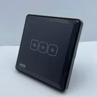 کلید لمسی ویستا|مصالح و تجهیزات ساختمان|اصفهان, جلفا|دیوار