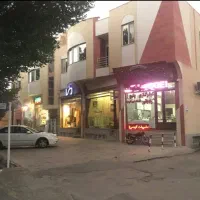مغازه تجاری پاک نژاد