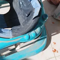 راروک|کالسکه و لوازم جانبی|چناران, |دیوار