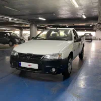 اریسان ۲|خودرو سواری و وانت|تهران, بهار|دیوار