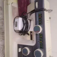 چرخ خیاطی کاچیران مدل یاسمین