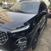 X22 pro ie 1401|خودرو سواری و وانت|تهران, جنت‌آباد شمالی|دیوار