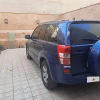 سوزوکی ویتارا مونتاژ اتوماتیک 2400cc، مدل ۱۳۸۹|خودرو سواری و وانت|اصفهان, احمدآباد|دیوار