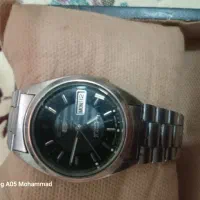 ساعت قدیمی سیکو ۵ اصل ژاپنی