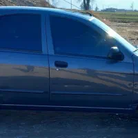 تیبا ۲ بدون رنگ|خودرو سواری و وانت|خزل, |دیوار