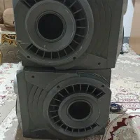 ۲عدد باند هرکدام دارای یک ساب،