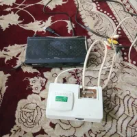 گیرنده دیجیتال و بوستر