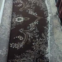 فرش ۱۲ متری نو
