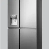 فروش اقساطی یخچال فریزرسایدهایسنس اصل(ضمانت زرین)|یخچال و فریزر|شهرکرد, |دیوار