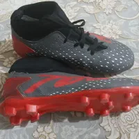 کتونی اورجینال فوتبال استوک زمین چمن