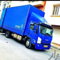 خدمات اساس کشی باربری(وطن بار )کنگان شیراز اهواز|خدمات حمل و نقل|بندر کنگان, |دیوار