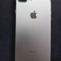 ایفون۷پلاس کاملن سالم