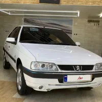 پژو slx  بدون مشابه