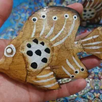 دکوری|صنایع دستی و سایر لوازم تزئینی|شهر بابک, |دیوار