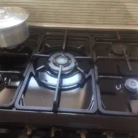 اجاق گاز طرح فر|اجاق گاز و لوازم برقی پختوپز|اهر, |دیوار