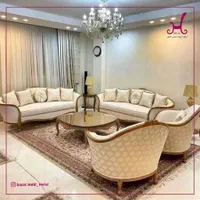 بازار بزرگ مبل ملل کلاسیک جذاب تعویض با مبل کهنه|مبلمان خانگی و میز عسلی|بندرعباس, |دیوار