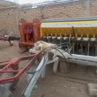 تراکتور399مدل93پمپ کوچک دف ایتالیا