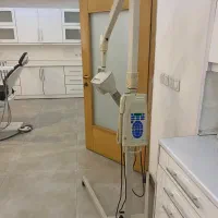 تجهیزات‌کامل مطب‌دندانپزشکی‌یونیت‌اتوکلاو‌گرافی
