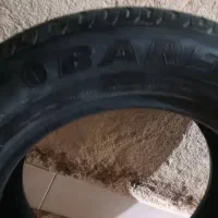 لاستیک پژو 80 درصد مارک بارز|قطعات یدکی و لوازم جانبی|تفت, |دیوار